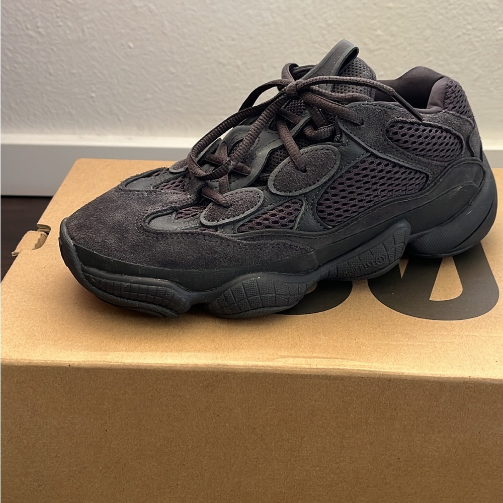 Yeezy 500